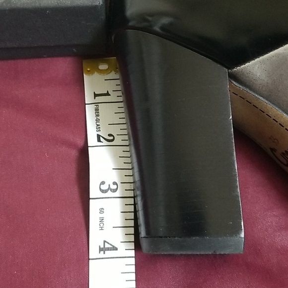 Circus Booties by Sam Edelman! - Picture 8 of 10